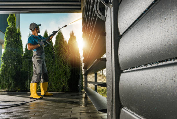 Best Post-Construction Pressure Washing  in Arnold, CA