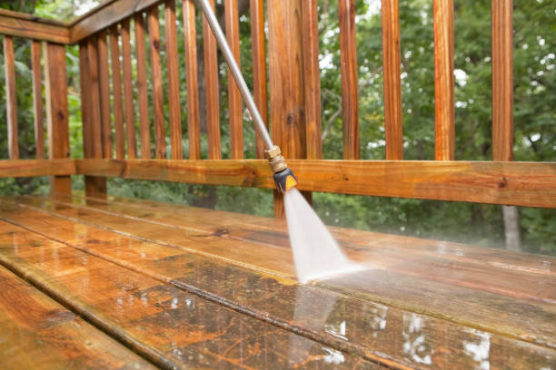 Professional Pressure Washing Services in Arnold, CA